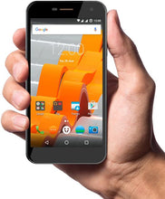 Load image into Gallery viewer, Spark - Black 1 Pck ASD MOB BUN 2