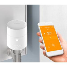 Load image into Gallery viewer, Smart Radiator Thermostat - Vertical
