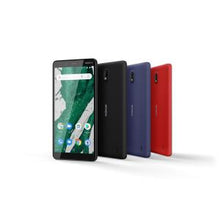 Load image into Gallery viewer, 1+ - Black