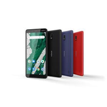 Load image into Gallery viewer, 1+ - Red