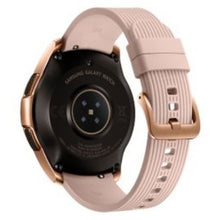 Load image into Gallery viewer, Gear S4 1.2 42mm - Rose Gold
