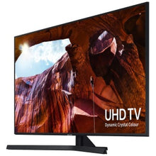 Load image into Gallery viewer, RU7400 50" 4K Smart UHD TV