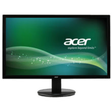 Load image into Gallery viewer, K242HLBD 24" FHD VGA DVI