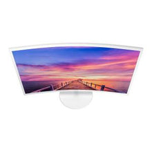 Load image into Gallery viewer, C32F391 32" VA FHD Curved HDMI DP WH