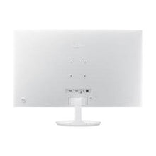 Load image into Gallery viewer, C32F391 32" VA FHD Curved HDMI DP WH