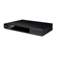 LG Dvd Player