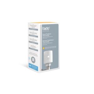 Smart Radiator Thermostat - Vertical