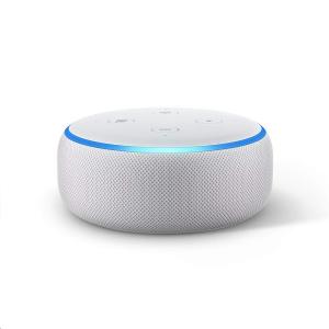 Echo  Dot White