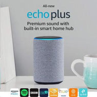 Echo  Plus White