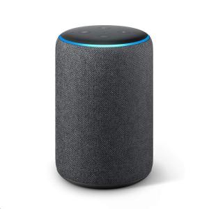 Echo  Plus Black