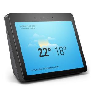 Echo  Show Black