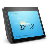 Echo  Show Black