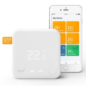 Smart Thermostat Starter Kit V3+ Apple