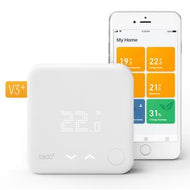 Smart Thermostat Starter Kit V3+ Apple