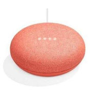  Home Mini (UK, IE Campari)/Coral