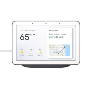 Home Hub (GB, Anthracite)