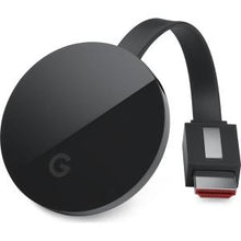Load image into Gallery viewer, Chromecast Ultra (GB)
