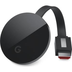 Chromecast Ultra (GB)