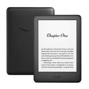 All New Kindle 6 Inch - Black