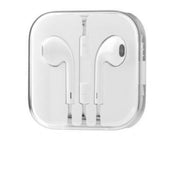 Apple Earpods with 3.5mm Jack