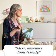 Load image into Gallery viewer, Echo  Dot White
