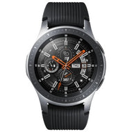 Gear S4 1.3 46mm - Silver