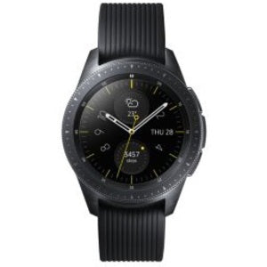 Gear S4 1.2 42mm - Black