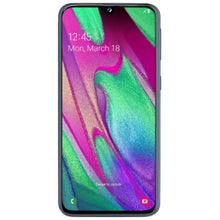 Load image into Gallery viewer, Galaxy A40 - Black
