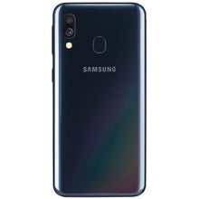 Load image into Gallery viewer, Galaxy A40 - Black
