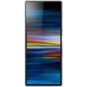 Sony Xperia 10 - Black