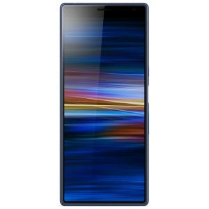 Sony Xperia 10 - Navy