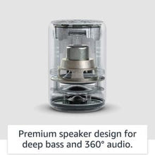 Load image into Gallery viewer, Echo  Plus Grey
