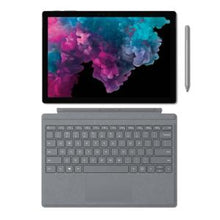 Load image into Gallery viewer, SurfacePro 12 Plat Ci5 8G 128G W10+Cover
