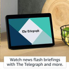 Load image into Gallery viewer, Echo  Show Black
